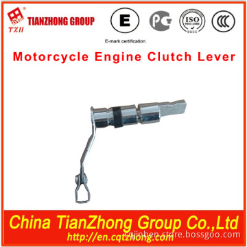 Motorcycle Engine Clutch Lever & Brake Lever